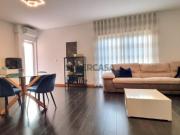 Apartamento T3 em Leiria, em muito bom estado de conservação