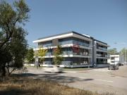 Apartamento T3 em Parceiros e Azoia