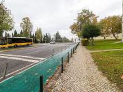 Apartamento T3 em Lisboa