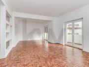 Apartamento T3 em Lisboa