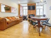 Apartamento T3 em Lisboa 110m² Santa maria maior