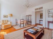 Apartamento T3 em Lisboa