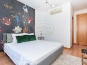 Apartamento T3 em Lisboa