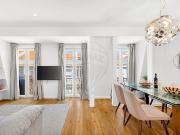 Apartamento T3 em Lisboa