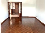 Apartamento T3 em Lisboa