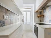 Apartamento T3 em Lisboa