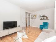 Apartamento T3 em Lisboa