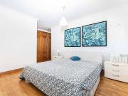 Apartamento T3 em Lisboa