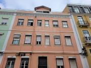 Apartamento T3 em Lisboa