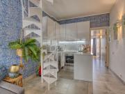 Apartamento T3 em Lisboa