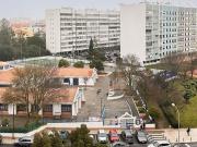 Apartamento T3 em Lisboa