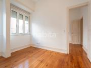 Apartamento T3 em Lisboa