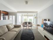 Apartamento T3 em Lisboa