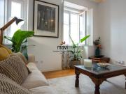 Apartamento T3 em Lisboa