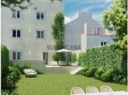 Apartamento T3 em Lisboa