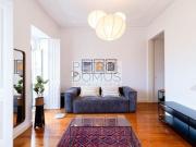 Apartamento T3 em Lisboa