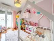 Apartamento T3 em Lisboa