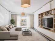 Apartamento T3 em Lisboa