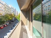 Apartamento T3 em Lisboa