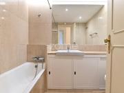 Apartamento T3 em Lisboa