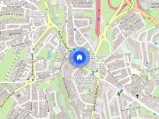 Apartamento T3 em Lisboa