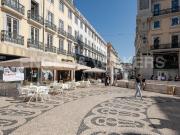 Apartamento T3 em Lisboa