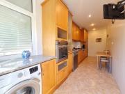 Apartamento T3 em Lisboa