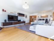 Apartamento T3 em Lisboa