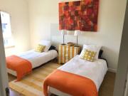 Apartamento T3 em Lisboa