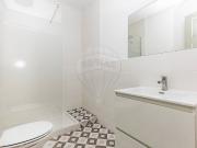 Apartamento T3 em Lisboa