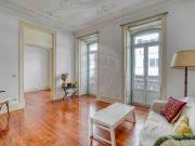 Apartamento T3 em Lisboa