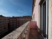 Apartamento T3 em Lisboa