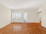 Apartamento T3 em Lisboa