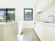 Apartamento T3 em Lisboa