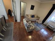 Apartamento T3 em Lisboa