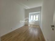 Apartamento T3 em Lisboa