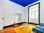 Apartamento T3 em Lisboa