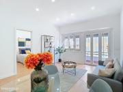 Apartamento T3 em Lisboa So Vicente totalmente remodelado