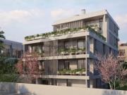 Apartamento T3 em Lordelo do Ouro e Massarelos