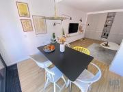 Apartamento T3 em Lordelo Do Ouro E Massarelos de 100,00 m²