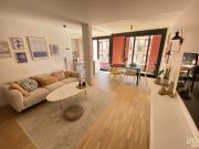 Apartamento T3 em Lordelo Do Ouro E Massarelos de 100 m²