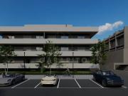 Apartamento T3 em Loureiro