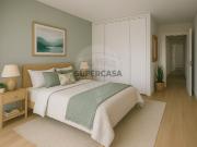 Apartamento T3 em Lourinhã e Atalaia