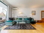 Apartamento T3 em Lumiar
