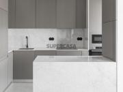 Apartamento T3 em Lumiar