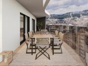 Apartamento T3 em Lux Tower Fraião e Lamaçães, Braga