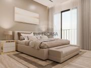 Apartamento T3 em Machico