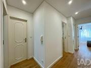 Apartamento T3 em Mafamude e Vilar do Paraíso de 120,00 m² Apartamento T3 em Mafamude e Vilar do Paraíso de 120,00 m²