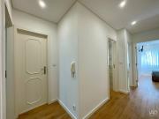 Apartamento T3 em Mafamude e Vilar do Paraíso de 120 m²