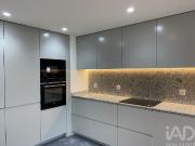 Apartamento T3 em Mafamude e Vilar do Paraíso de 142,00 m²